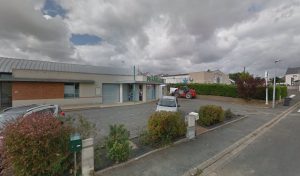 Pharmacie Lorétaine, Coudray Mélanie à Val d'Erdre-Auxence