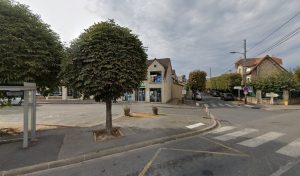 Pharmacie de la Place W. Churchill à Gournay-sur-Marne