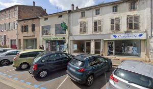Pharmacie Sainte Croix à Bouzonville
