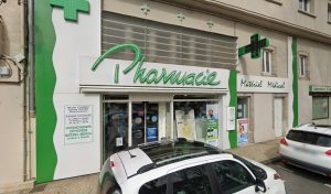 Pharmacie de la Place à Bort-les-Orgues