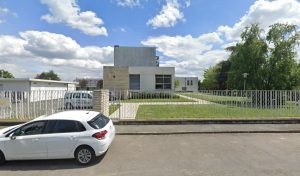 Bodin Ghislaine à Gémozac