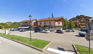 Pharmacie des Pommiers à Fillière