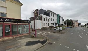 Pharmacie Toullec à Loudéac
