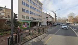 Pharmacie de L&rsquo;Ecole à Chatou