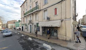 Pharmacie Le Sausse à Sète