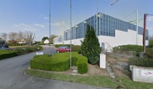 D2P Pharma à Bois-Guillaume-Bihorel