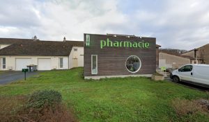 Pharmacie de Beaumont à beaumont