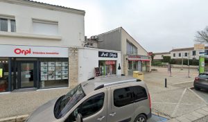PHARMACIE PASQUET PEYRICHOU à Dompierre-sur-Mer