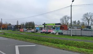 Pharmacie Cousein Bacquaert à Saint-Amand-les-Eaux