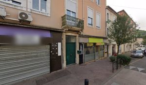 Pharmacie des Cévennes à La Grand-Combe