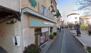 Grande Pharmacie de Sainte Foy à Sainte-Foy-lès-Lyon