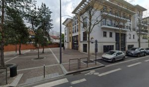 Pharmacie Bouchenoire Anglard à Bois-Colombes