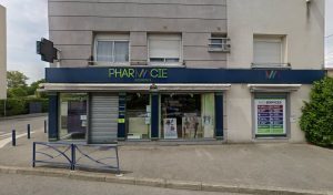 Pharmacie Choeur à Portes-lès-Valence
