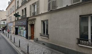 Pharmacie Nouvelle à Bois-Colombes