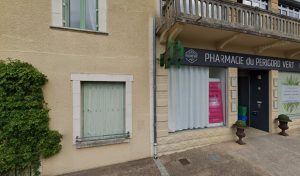PHARMACIE DU PERIGORD VERT l Piégut-Pluviers 24 à Piégut-Pluviers