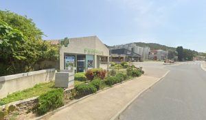 PHARMACIE GARCIA à Portel-des-Corbières