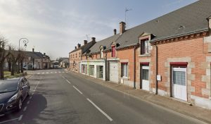 PHARMACIE DE MARCILLY à Marcilly-en-Villette