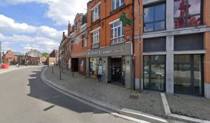 PHARMACIE LAUWERIE à Comines