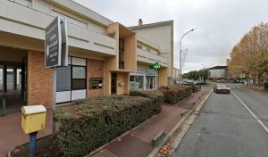 Pharmacie Richard à Eaubonne