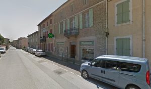 Pharmacie CAVAILHES à Rieux-Minervois