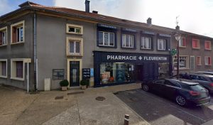 Pharmacie-Herboristerie Fleurentin à Woippy