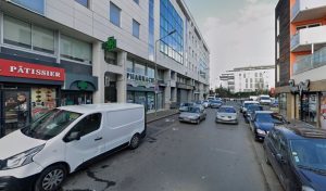 Pharmacie Lahuna à Garges-lès-Gonesse
