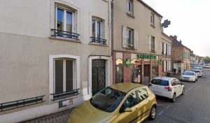 Pharmacie de Nonancourt à Nonancourt