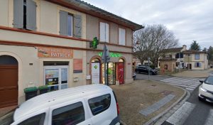 Pharmacie de Lévignac à Lévignac