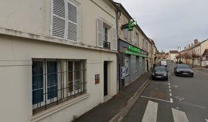 Pharmacie de Coye-La-Forêt à Coye-la-Forêt