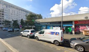 Pharmacie La Caravelle à Villeneuve-la-Garenne