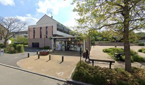 Pharmacie du Centre à Le Rheu