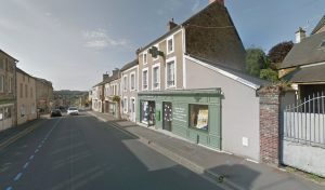 Pharmacie de la Drôme à Balleroy-sur-Drôme
