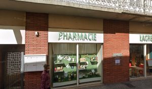 Pharmacie Lagreu à Pamiers