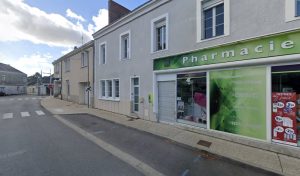 PHARMACIE DRENO – HEINE à Renazé
