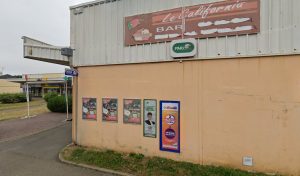 Pharmacie Les Hautes Métairies à Allonnes