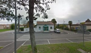 Pharmacie de Serignac à Sérignac-sur-Garonne