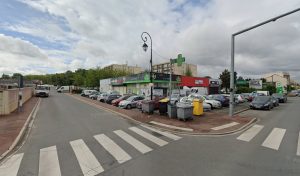 Pharmacie de la Liberté à Vigneux-sur-Seine