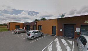 Pharmacie Cambier à Jouy-le-Potier