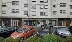 Pharmacie de Vésone à Périgueux