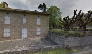 L Emergente à Razès