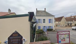 Pharmacie Des Collines à Perche-en-Nocé