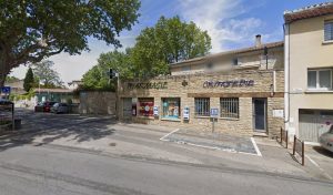 Pharmacie des Hauts de Pernes à Pernes-les-Fontaines