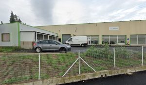 Locapharm à Villeneuve-lès-Béziers