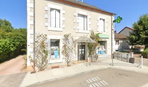 Pharmacie Bartassot à Molinet