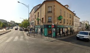 Aprium Pharmacie Centrale Champigny à Champigny-sur-Marne