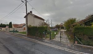 Suippase de Récupération à Suippes