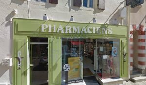 Pharmacie Du Centre à Le Pouliguen