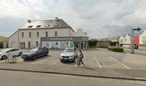 Pharmacie Thomas à Guilers