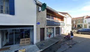 Pharmacie Gaurel à Roquefort