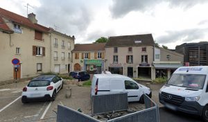 Pharmacie Collard à Saulx-les-Chartreux